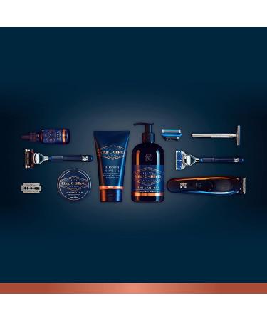 Muhle RYTMO Fusion Razor Gift Set | Shave Nation Shaving Supplies®