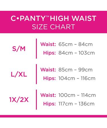 UpSpring C-Panty C-Section Recovery Underwear - High Waist – Room