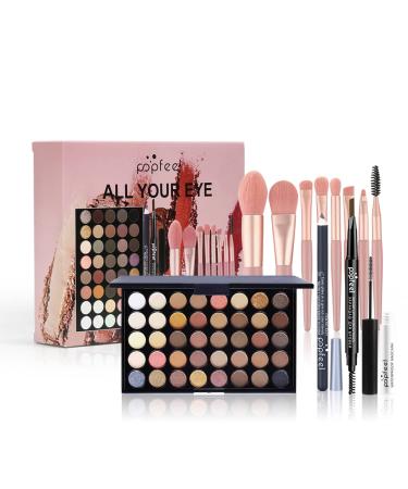  FantasyDay All-in-one Makeup Set Holiday Gift