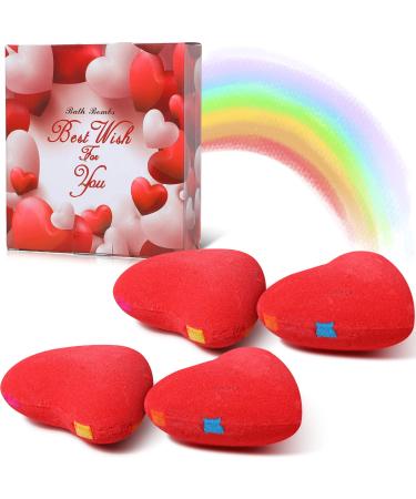  Leelosp 240 Pieces 3D Bear Nail Charms Gummy Candy