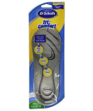 Scholl - Health Supps Brands