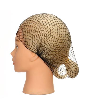 Canvas Wig Head for Wigs Mannequin Head Wig Stand for Styling