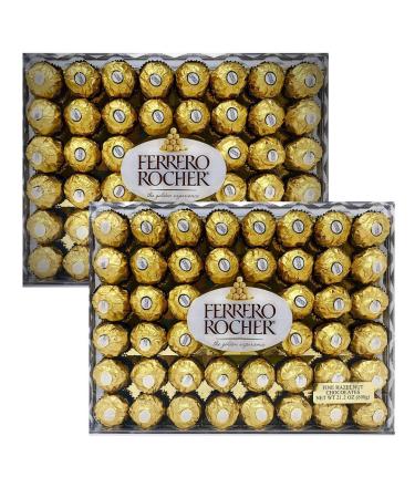 Ferrero - Health Supps Brands