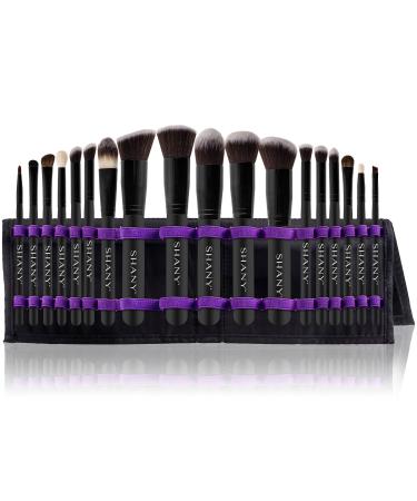 SHANY Timeless Beauty Makeup Kit - 36 Eye Shadow colors, 6 Blushes, Mini  Mascara, and Applicators