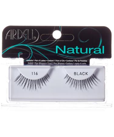 Ardell Faux Mink 815 (4 Pack) Lashes