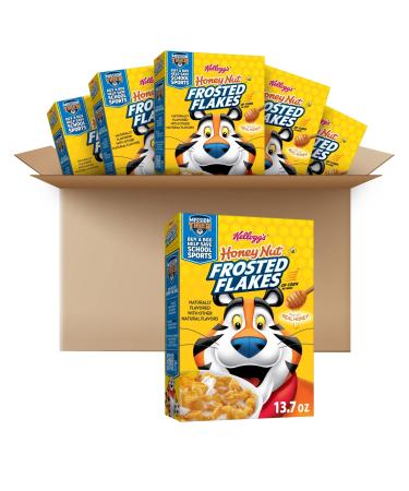 Frosted Flakes - Health Supps Brands