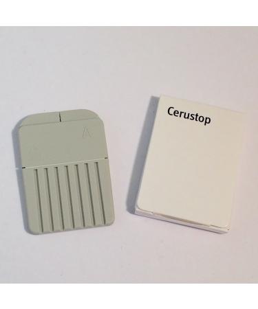 Phonak Cerustop Wax Filters 5-packs by Hearing Aid Battery Club