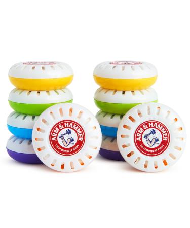 Munchkin Arm and Hammer Pacifier Wipes, White 72 Count