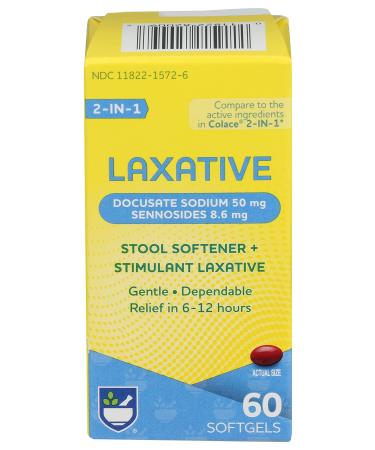  Rite Aid Fast Relief Laxative Suppositories, Bisacodyl USP,  10mg - 16 Count, Stimulant Laxative, Constipation Relief, Works in 15  Minutes to 1 Hour, Relief of Constipation