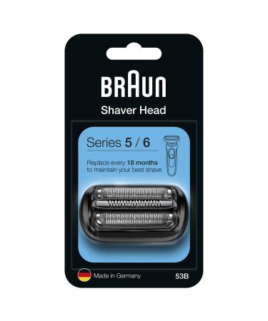 Braun Series 9 Shaver Replacement Head, Compatible with All Series