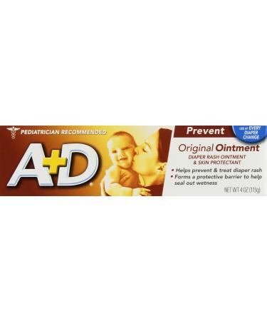A+D Ointment Original 16 oz by A&D