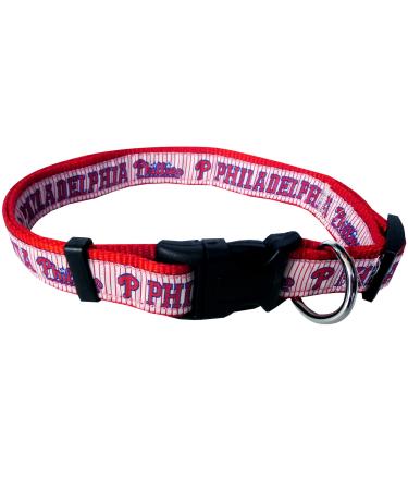 Pets First Philadelphia Phillies Mesh Dog Jersey