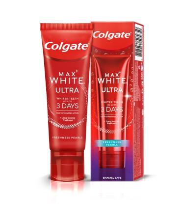 Colgate - Beauty Brands