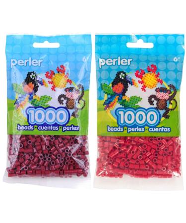 Perler Beads Bead Tweezer Tools, 2 pc 4.25 Inch 2 Pack
