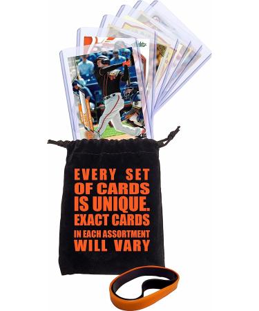  Brandon Crawford Baseball Cards (5) ASSORTED San Francisco  Giants Trading Card and Wristbands Gift Bundle : Collectibles & Fine Art