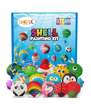 DIY Craft Kit Kids Early Educational Toys Kids Craft Kits DIY Crafting  Materials Home School Arts for Kids Age 4 5 6 7 8 9