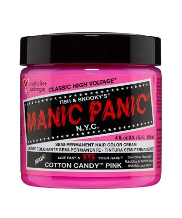  MANIC PANIC Dreamtone Flawless White Liquid Foundation - Full  Coverage White Foundation And Color Corrector with Demi Matte Finish -  Cosplay, Halloween Makeup, & Everyday Use (0.96oz) : Foundation Makeup 