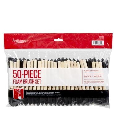 10 Pack Paint Brushes for Acrylic Painting Small Paint Brush Set Watercolor  Brushes Oil Paint Brushes Detail Paintbrushes Face Paint Brushes Pinceles  para Acrilico Paint Supplies