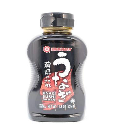 Kikkoman, Wasabi Sauce, 9.25oz Bottle (Pack of 2)
