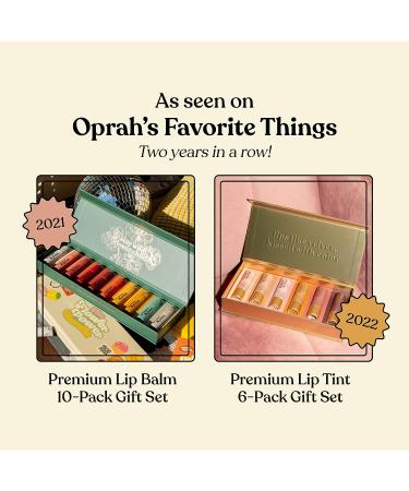 Poppy & Pout Lip Tint Premium Gift Set