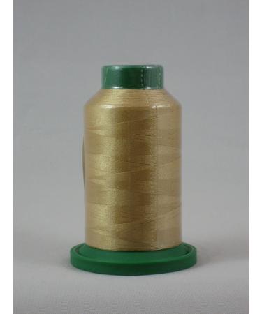 Isacord 40 Polyester Embroidery Thread. 1000m.