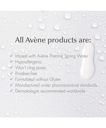 Eau Thermale Avene Hydrance Light Hydrating Emulsion, 1.3 Fl Oz :  : Beauty & Personal Care