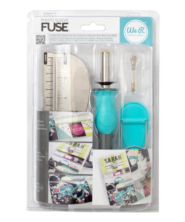 We R Memory Keepers Fuse Tool multi-colored