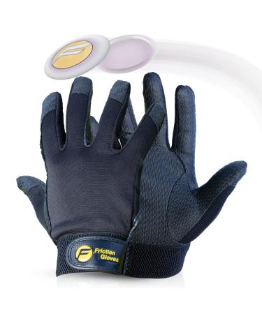 Friction 3 Ultimate Frisbee Gloves - Pair