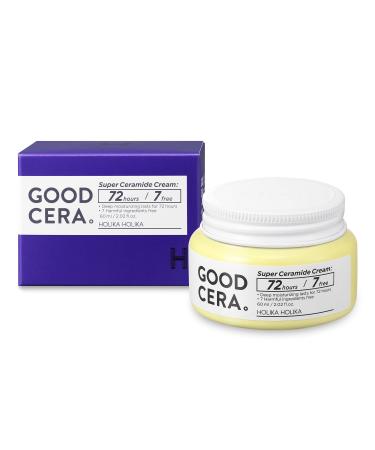 Holika Holika Good Cera Super Ceramide Cream 60ml 2.02 fl.oz.