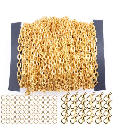 Gionlion 8000 Pcs Clay Beads Kit