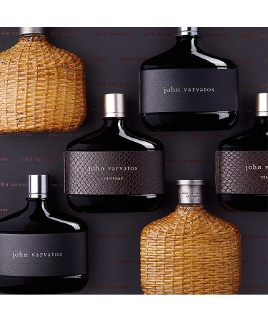 The 13 Best Fragrances From Menswear Brands: John Varvatos, YSL
