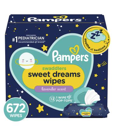 Pampers Easy Ups Training Underwear Boys Size 6 4T-5T 18 Count, (Packaging  May Vary)