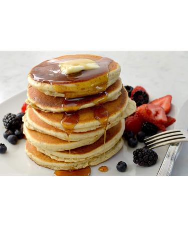 Pamela's Products Gluten Free Baking & Pancake Mix, 24-Ounce
