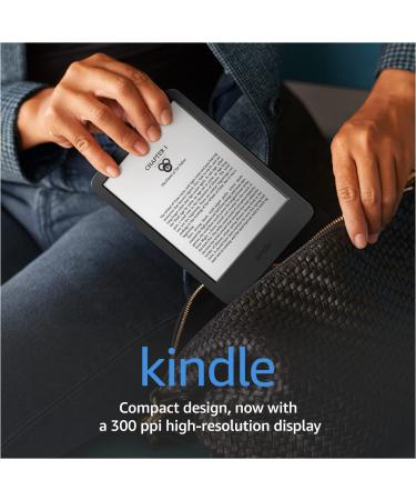 Kindle Oasis E-reader (Previous Generation - 9th) - Graphite, 7  High-Resolution Display (300 ppi), Waterproof, Built-In Audible, 8 GB,  Wi-Fi - Includes Special Offers (Closeout)