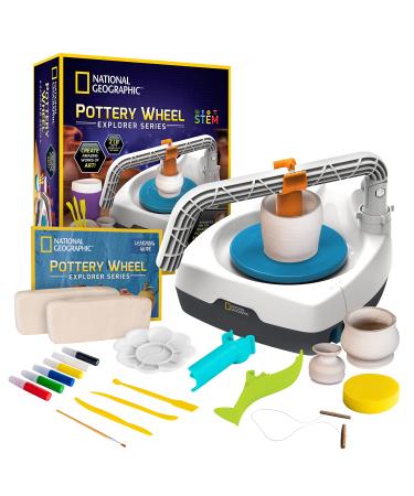 National Geographic Weaving Loom Craft Kit by National Geographic