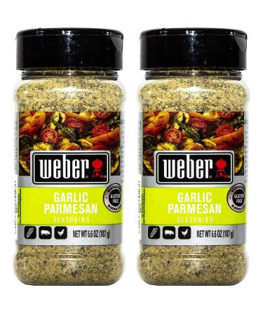  Weber Seasoning Weber Garlic Jalapeno Seasoning 8oz
