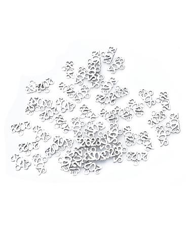TOAOB 200pcs Black Wiggle Googly Eyes Self Adhesive with Eyelashes Round  8mm 10mm 12mm 15mm 20mm Plastic Sticker Eyes for DIY Crafts Scrapbooking