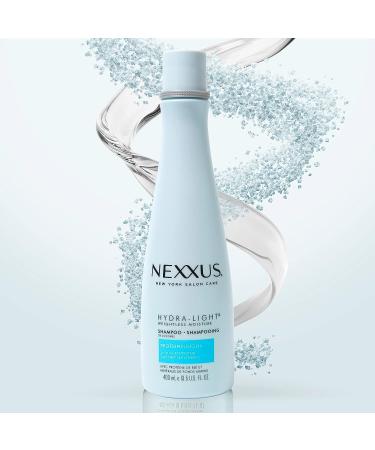 Therappe Replenishing System Shampoo for Normal to Dry Hair - Nexxus