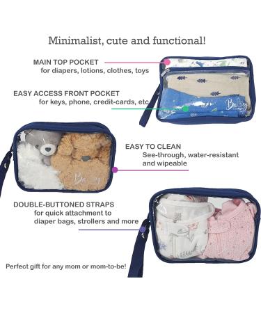 Diaper bag organizers, Babies & Kids, Going Out, Diaper Bags