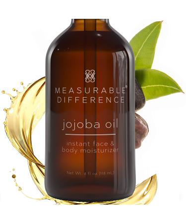 Measurable Difference Jasmine Face & Body Oil