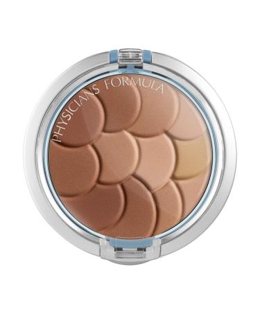 Physicians Formula Diamond Dust Mineral Powder Starlit Glow, Translucent  Setting Powder Makeup, Finishing Powder For Face, Clean Beauty 