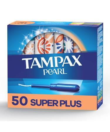 Tampax - Health Supps Brands