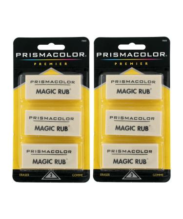 Prismacolor Colorless Blender Pencils, 12/Pk (3503) 1 Count (Pack