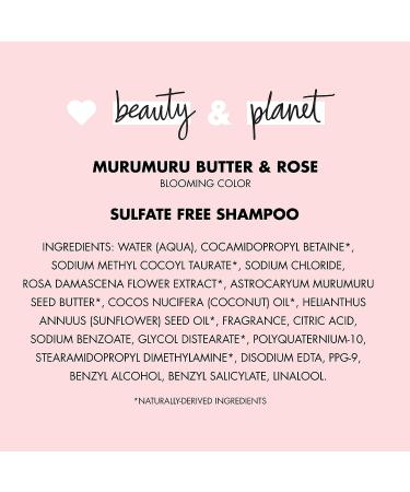 MuruMuru Butter – All Ingredients Plus