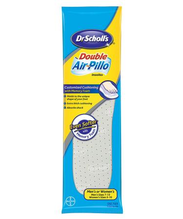 Scholl - Health Supps Brands