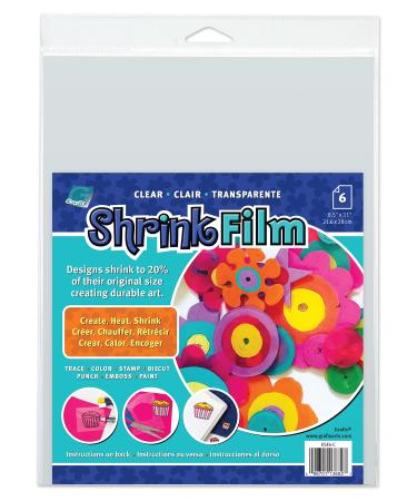 Grafix Medium Weight 8.5 x 11”, Natural Pack of 25 – Acid-Free 0.057”  Chipboard Sheets, Create Three-Dimensional Embellishments for Cards