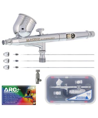 Master Airbrush Brand Airbrush Quick Release Disconnect 