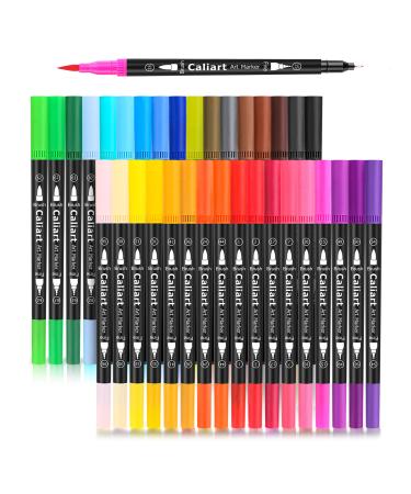 ART SUPPLIES Drawing Painting Coloring Kit Adults Kids Cherry 153-Pack  CALIART