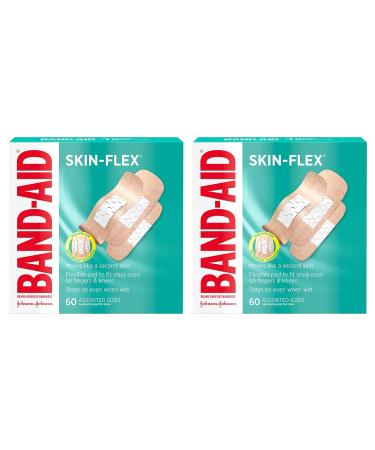 Band-Aid - Health Supps Brands
