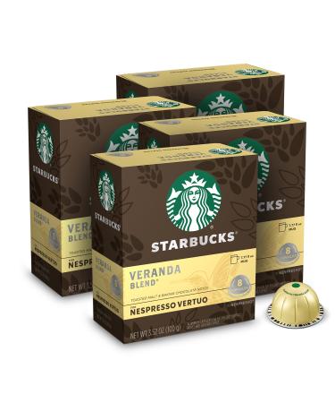 Starbucks by Nespresso Variety Pack Coffee (50-count single serve capsules,  compatible with Nespresso Original Line System) Best Seller Variety Pack 10  Count (Pack of 5)